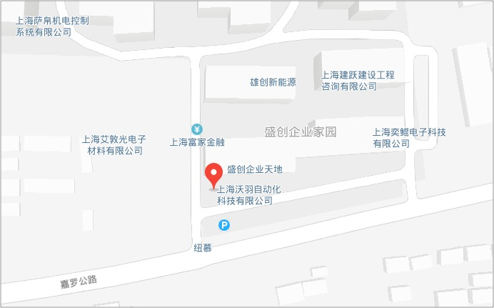 聯(lián)系我們地圖